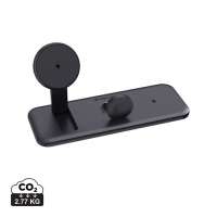 Vorschau: Urban Vitamin Torrance 3-in-1 15W-RCS-Magnetladegerät Vorschau: Urban Vitamin Torrance 3-in-1 15W-RCS-Magnetladegerät