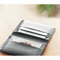 Vorschau: CUSTOS RFID Anti-Skimming Karte Vorschau: CUSTOS RFID Anti-Skimming Karte