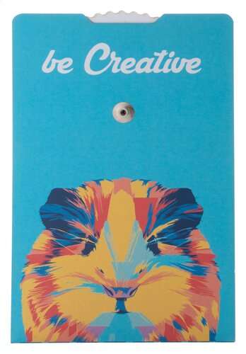 CreaPark Parkschreibe