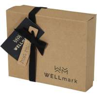 Vorschau: Wellmark Just Relax 3-teiliges Badesalz-Set, 200 ml Vorschau: Wellmark Just Relax 3-teiliges Badesalz-Set, 200 ml