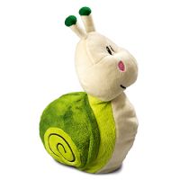 Vorschau: Plüsch Schnecke Susanne Vorschau: Plüsch Schnecke Susanne