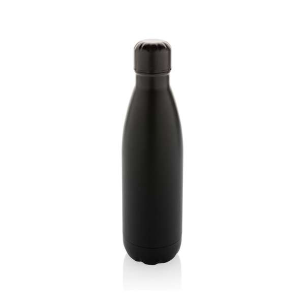 Eureka Wasserflasche aus RCS-recyceltem Stainless-Steel
