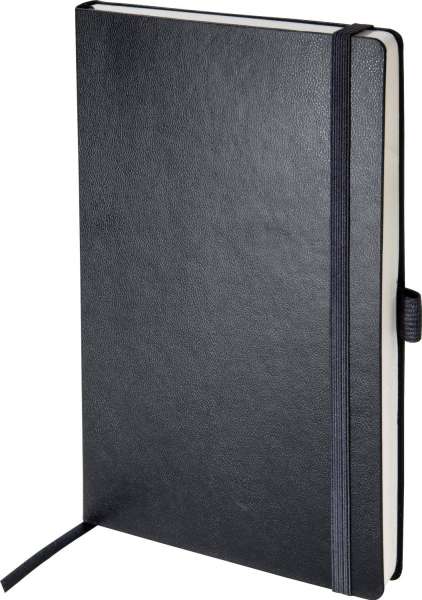 Notizbuch Kompagnon A5 Dotted