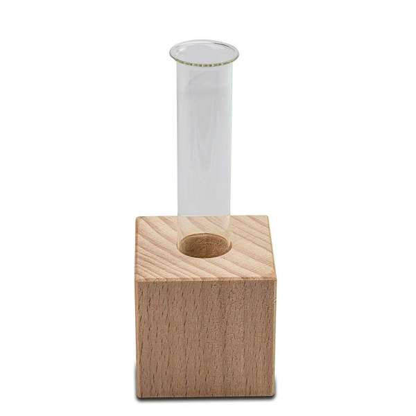 Mini-Vase - mit Digitaldruck