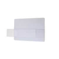Paper insert for Name Badge James double, 20 sheets (540 pcs)