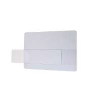 Paper insert for Name Badge James single, 20 sheets (840 pcs)