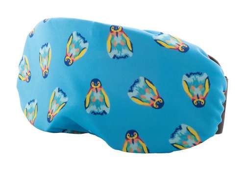 CreaSnow Individuelle Skibrillenhülle