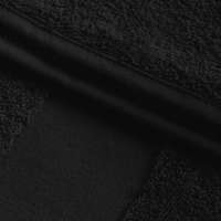 Vorschau: Sophie Muval Handtuch Bio 100x50 cm, 500 gr/m² Vorschau: Sophie Muval Handtuch Bio 100x50 cm, 500 gr/m²