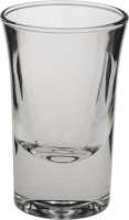 Modernes Shotglas 143 3,4 cl