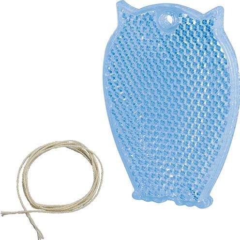 Sicherheitsreflektor "Eule"