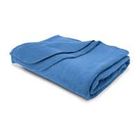 Vorschau: Polar-Fleecedecke Conscious rPET 150 x 120 cm, 250 g/m² Vorschau: Polar-Fleecedecke Conscious rPET 150 x 120 cm, 250 g/m²