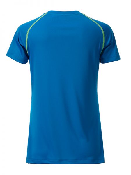 Ladies' Sports T-Shirt
