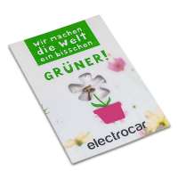 Vorschau: Samen-Karte-Mini Blume Vorschau: Samen-Karte-Mini Blume