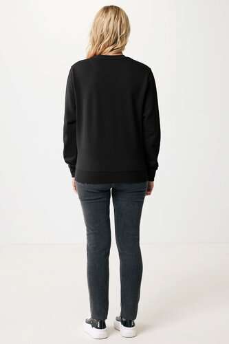 IQONIQ Etosha Lightweight Sweater aus recycelter Baumwolle