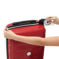 Vorschau: BALANCE - Gepäckwaage Vorschau: BALANCE - Gepäckwaage