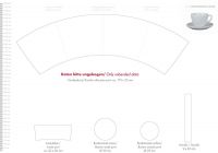 Vorschau: Westminster Kaffeetasse Vorschau: Westminster Kaffeetasse