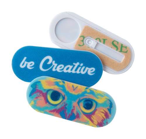 CreaCam Webcam-Blocker