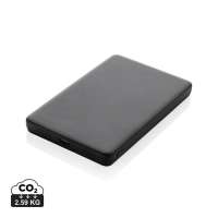 Vorschau: Orion 5.000mAh 5W magnetische Powerbank aus RCS rec. Alu Vorschau: Orion 5.000mAh 5W magnetische Powerbank aus RCS rec. Alu
