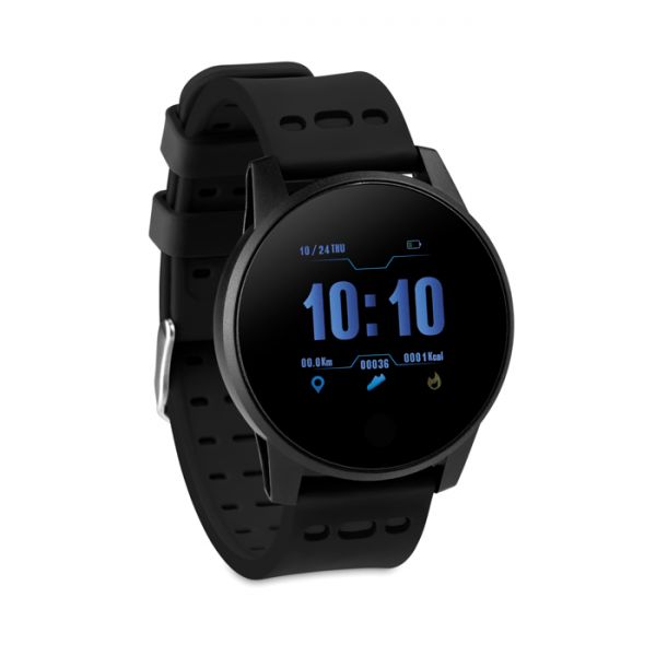 TRAIN WATCH 4.0 BT Fitness Smart Watch