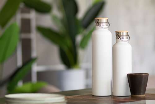 Manaslu L Isolierflasche