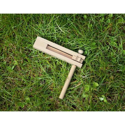 Ratsche "Timber"