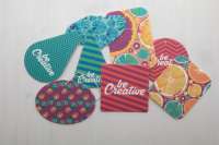 Vorschau: CreaScent Lufterfrischer in Sonderform Vorschau: CreaScent Lufterfrischer in Sonderform