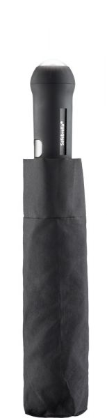 AOC-Mini-Taschenschirm Safebrella® LED