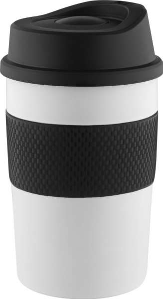 Metmaxx® Thermobecher &quot;CremaCoffeeHouse&quot;