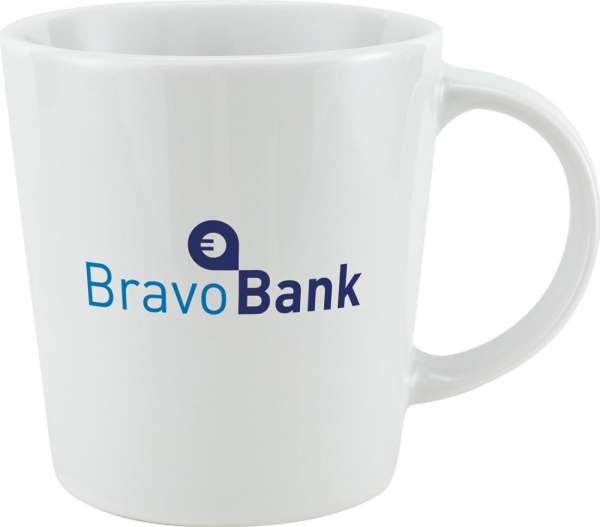 Einfach Becher No. 11