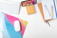 Vorschau: Subomat XL Sublimations-Mauspad Vorschau: Subomat XL Sublimations-Mauspad