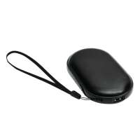 Vorschau: HEAT POWER - Powerbank und Taschen- / Handwärmer Vorschau: HEAT POWER - Powerbank und Taschen- / Handwärmer