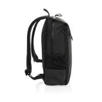 Vorschau: Lima Aware™ RPET wasserabweisender 15,6" Laptop-Rucksack Vorschau: Lima Aware™ RPET wasserabweisender 15,6" Laptop-Rucksack