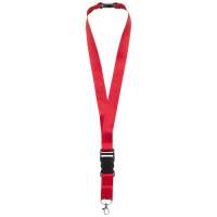 Yogi Lanyard mit Sicherheitsclip