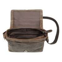 Vorschau: WILDERNESS - Echtleder-Tasche Vorschau: WILDERNESS - Echtleder-Tasche