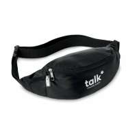 Vorschau: PARKPET Gürteltasche 210D RPET Vorschau: PARKPET Gürteltasche 210D RPET