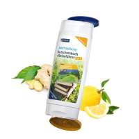 DuoPack Handbalsam Ingwer-Limette + Handreinigungsgel