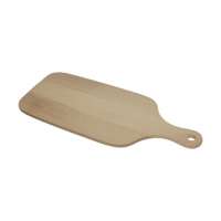 Vorschau: Schneidbrett "Woody" mit Griff Vorschau: Schneidbrett "Woody" mit Griff