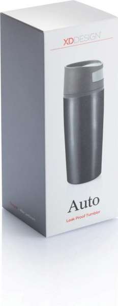 Auto Becher