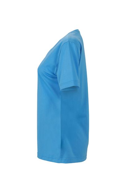 Ladies' Workwear T-Shirt