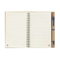 Vorschau: RecycleNote-L Notizbuch Vorschau: RecycleNote-L Notizbuch