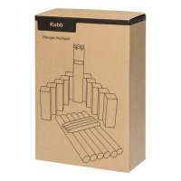 Vorschau: KUBB - Wikinger Wurfspiel Vorschau: KUBB - Wikinger Wurfspiel
