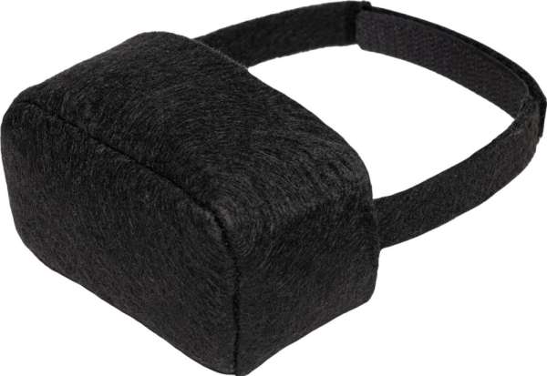 VR-Brille für Plüschtiere