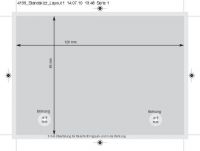 Vorschau: Weihnachtsbäumchen "Junior" in Überreichbox, 1-4 c Digitaldruck inklusive Vorschau: Weihnachtsbäumchen "Junior" in Überreichbox, 1-4 c Digitaldruck inklusive