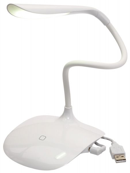 Schreibtisch-Lampe SWAN