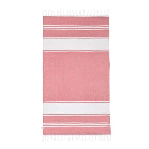 SUN & STEAM - Großes Strandtuch / Saunatuch