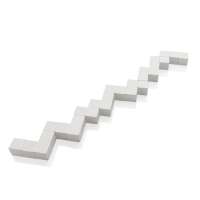 Vorschau: Denkspiel aus Holz in Canvas-Tasche Vorschau: Denkspiel aus Holz in Canvas-Tasche