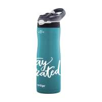 Vorschau: Contigo® Ashland Chill Colour 590 ml Trinkflasche Vorschau: Contigo® Ashland Chill Colour 590 ml Trinkflasche