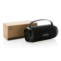 Soundboom wasserdichter 6W Speaker aus RCS Kunststoff Soundboom wasserdichter 6W Speaker aus RCS Kunststoff