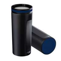 schwarz / dunkelblau / dunkelblau