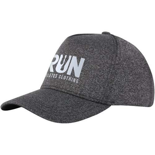 Manu 5 Panel Stretch Kappe